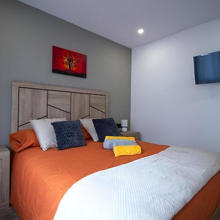 Apartamento Moderno A 5 Min Del Funicamp, 1-2 Encamp Dış mekan fotoğraf