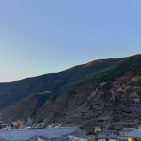 Apartamento Moderno A 5 Min Del Funicamp, 1-2 Encamp Dış mekan fotoğraf