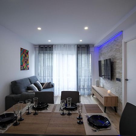 Apartamento Moderno A 5 Min Del Funicamp, 1-2 Encamp Dış mekan fotoğraf