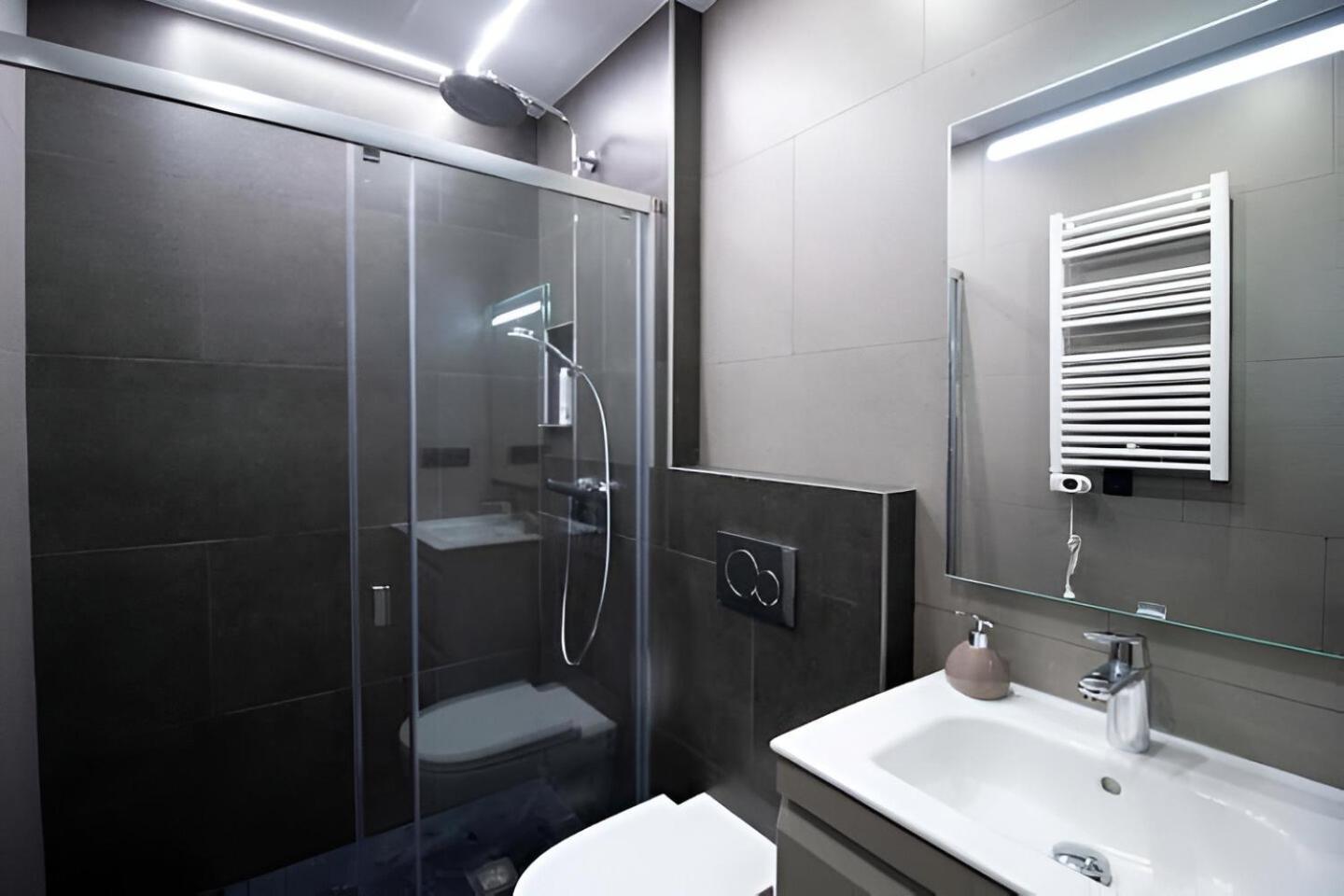 Apartamento Moderno A 5 Min Del Funicamp, 1-2 Encamp Dış mekan fotoğraf