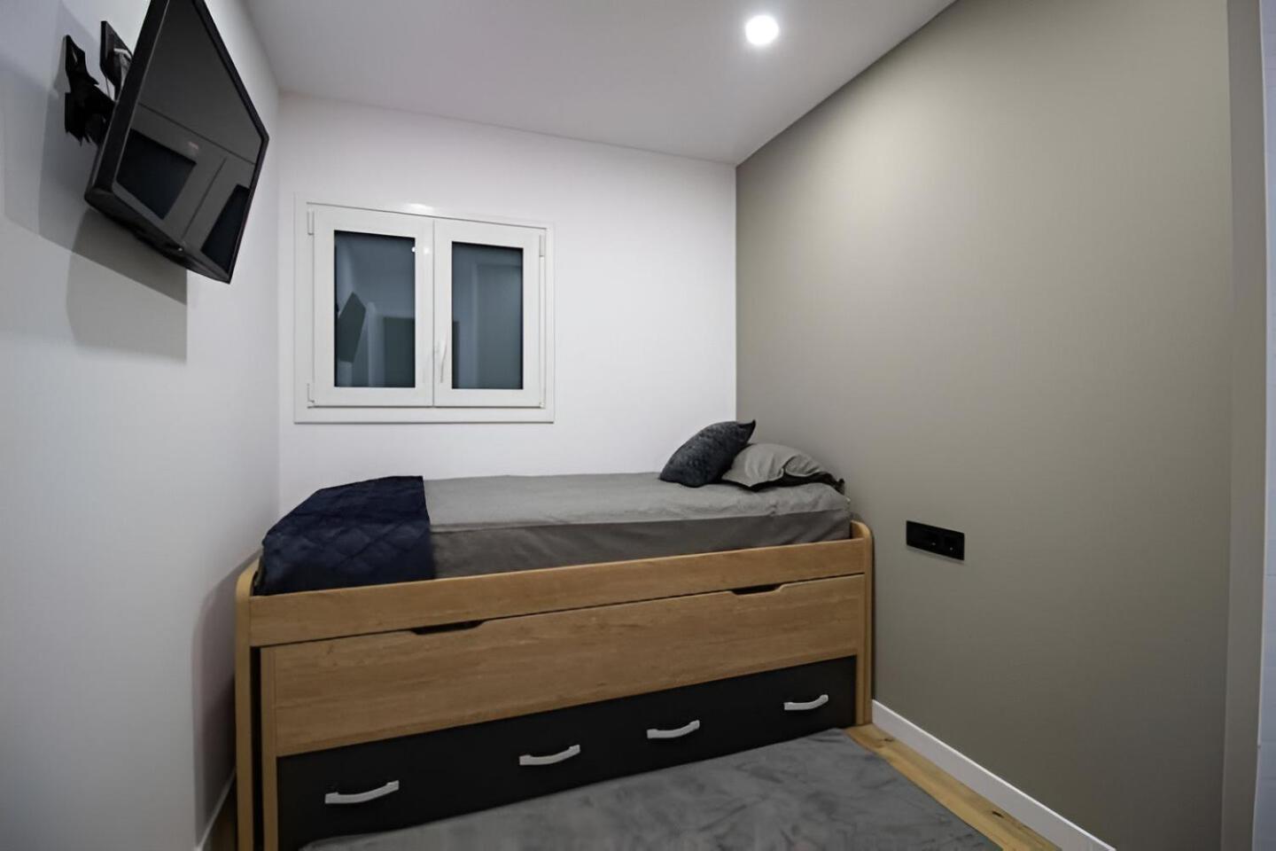 Apartamento Moderno A 5 Min Del Funicamp, 1-2 Encamp Dış mekan fotoğraf